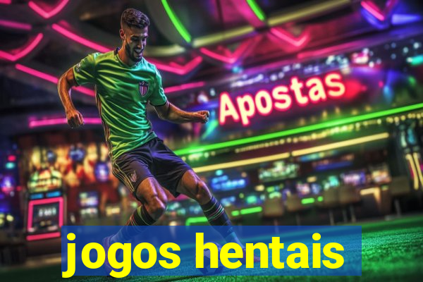 jogos hentais